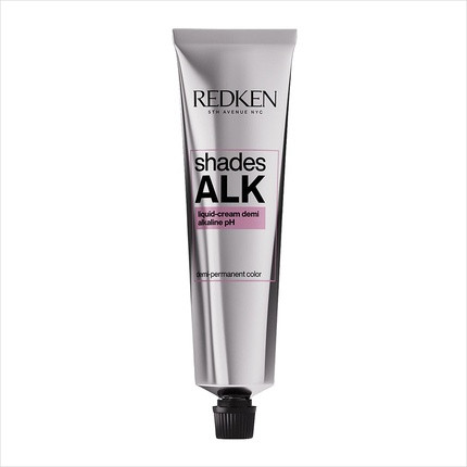 Краска для волос Redken Shades Alk 10n Delicate Natural
