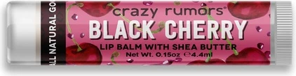 Бальзам для губ Crazy Rumors Black Cherry Soda Pop
