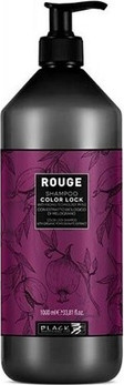 Шампунь для волос Black Toner