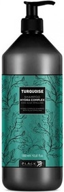 Шампунь Black Professional Line Turquoise Hydra Complex