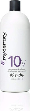 Developer Mydentity