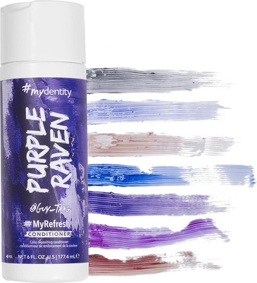 Color Depositing Conditioner Mydentity