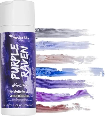 Color Depositing Conditioner Mydentity