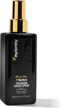 Несмываемый кондиционер Mydentity Myhero Collagen Shield Spray