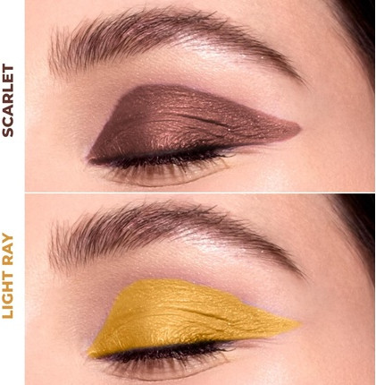 Палетка теней Profusion Cosmetics Blooming Hues