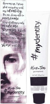 Permanent Shades Mydentity 6MR