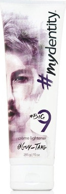 Осветлитель Крем Mydentity Big 9