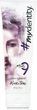 Осветлитель Крем Mydentity Big 9