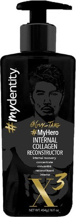 Внутренний реконструктор коллагена Mydentity Myhero