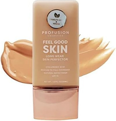 Тональная основа Profusion Cosmetics