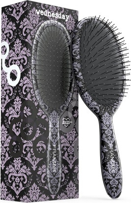 Распутатель Framar Wet Hair Brush Detangler