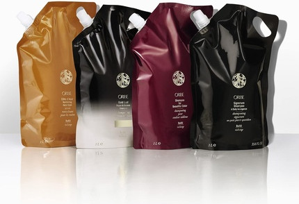 Oribe Cote D'Azur Сменный пакет для мыла для рук