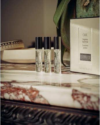 Набор ароматов Oribe Discovery Set