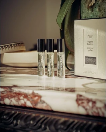 Набор ароматов Oribe Discovery Set