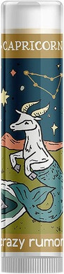 Бальзам для губ Crazy Rumors Zodiac Blend Capricorn