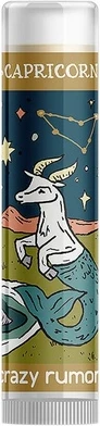 Бальзам для губ Crazy Rumors Zodiac Blend Capricorn