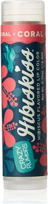Помада Crazy Rumors Coral HibisKiss