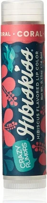 Помада Crazy Rumors Coral HibisKiss