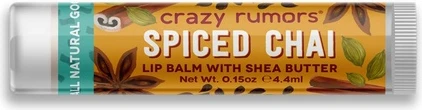 Бальзам для губ Crazy Rumors Spiced Chai