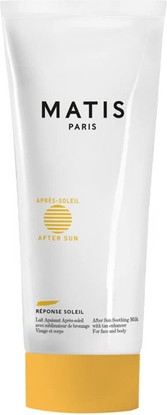 Молочко после загара Matis Paris