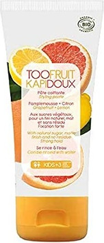 Воск-паста Toofruit