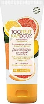 Воск-паста Toofruit