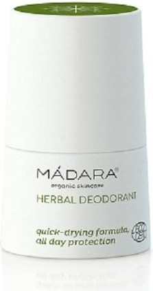 Травяной дезодорант Madara