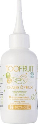 Маска Toofruit Hunt O Lice Organic