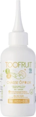 Маска Toofruit Hunt O Lice Organic