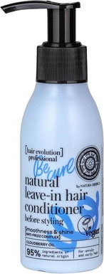 Hair Conditioner Hair Evolution Be Curl Natural Leave-In