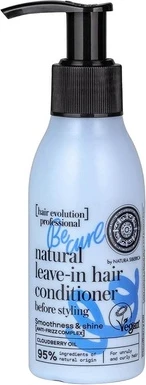 Hair Conditioner Hair Evolution Be Curl Natural Leave-In