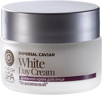 Дневной крем Natura Siberica Imperial Caviar