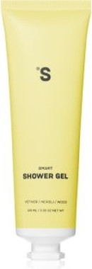 Гель для душа Sister's Aroma Smart Vetiver