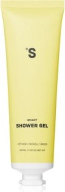 Гель для душа Sister's Aroma Smart Vetiver