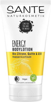Лосьон для тела Sante Naturkosmetik