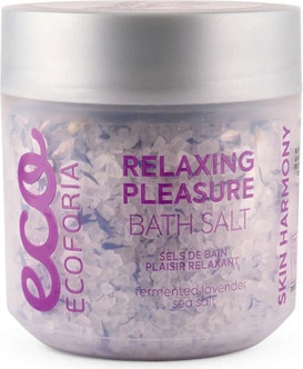 Соль для ванн Salvatore Ferragamo Ecoforia Relaxing Pleasure