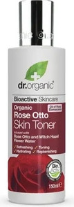 Тоник для кожи Dr Organic