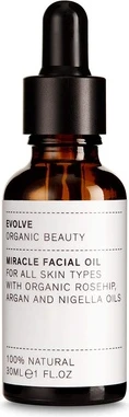 Facial Oil Evolve Organic Beauty