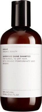 Кондиционер Evolve Organic Beauty