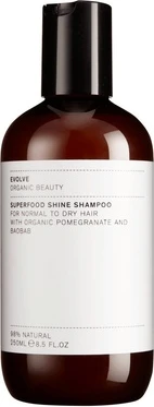 Кондиционер Evolve Organic Beauty