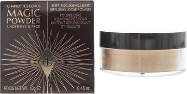 Пудра Charlotte Tilbury Magic 3