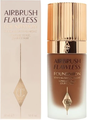 Тональная основа Charlotte Tilbury Airbrush Flawless Stays All Day