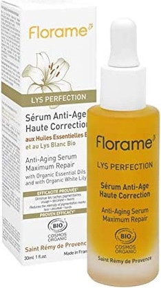 Сыворотка Florame Max Repair Bio