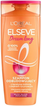 Шампунь L'Oreal Professional Elvive Dream Long Восстанавливающий