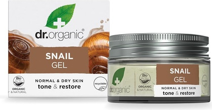 Dr Organic Snail Gel
