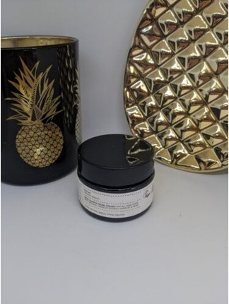Скраб для лица Evolve Organic Beauty