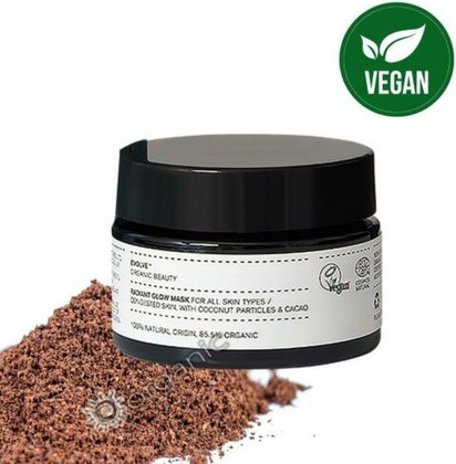Маска для лица Evolve Organic Beauty