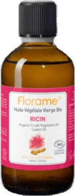 Масло клещевины Florame