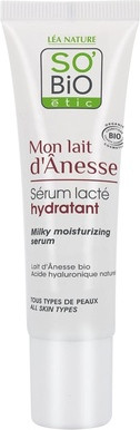 Milky Moisturizing Serum So'bio Etic