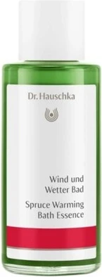 Spruce Warming Bath Essence Dr. Hauschka